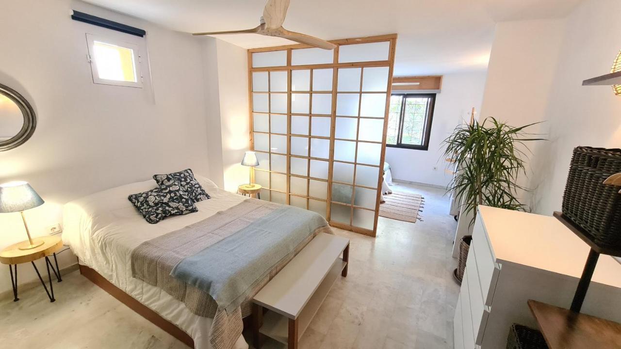 Appartamento Loft Malagueta By Sharingco