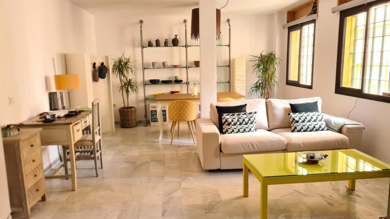 Appartamento Loft Malagueta By Sharingco *